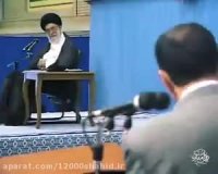 خاطرات جانباز