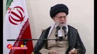 رهبر انقلاب:  در مذاکرات باید دقت لازم درباره نقض برجام انجام می‌گرفت تا این‌گونه نشود