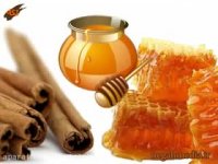 معجزه عسل و دارچین