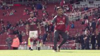 WELBECK'S ON FIRE! Arsenal 3 - 0 AFC Bournemouth | Goals and Highlights