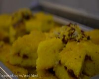 باغ تالار جزیره آبی | تالارکده