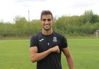 شهاب زاهدی : خوشحالم که به کمپین دست یار پیوستم