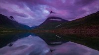 NORWAY - A Time-Lapse Adventure 4K
