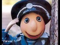 حرف خوب - قصه شب برای کودکان