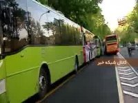 محدودیت‌های ترافیکی در مسیرهای منتهی به حرم امام راحل