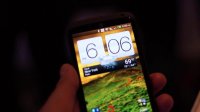 HTC One X+ for AT&T hands-on