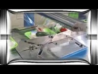 دستگاه بسته بندی پک صبحانه و بسته بندی پک هواپیمایی