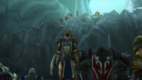World of Warcraft- Wrath of The Lich King