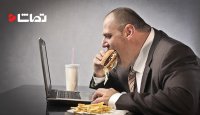 مشکل چاقی مفرط تنها مختص کشورهای ثروتمند نیست