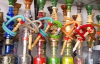 مضررات باور نکردنی قلیان