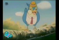 موش کوهستان  کارتون های قدیمی بچه های دهه شصت شمسی شماره 2