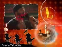 زلف برباد مده نوحه کریمی 