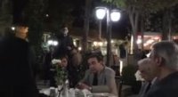 مداحی با نی و دف علی روشن 09384078690