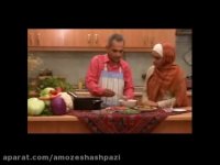 چلو خورش بادمجان