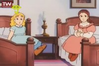 زنان کوچک 1 - قسمت 8