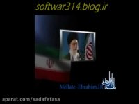 سخنان مقام معظم رهبری در مورد جنگ نرم