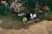 برنامه کودک میشا - هیولای پل