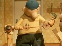 پت و مت - قسمت شانزدهم 