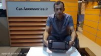 معرفی دی وی دی فابریک - ماهان اسپرت - آپشن لوازم خودرو