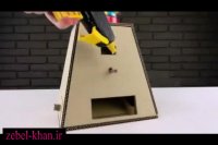 بازم کاردستی و خلاقیت