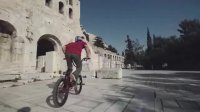 BMX سواران حرفه ای