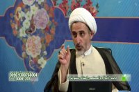 اثبات علم غیب و عصمت رسول خدا صلی الله علیه وآله - آیا پدر حضرت ابراهیم علیه السلام مشرک بود ؟