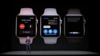 اپل رسما از "Apple Watch 3" رونمایی کرد