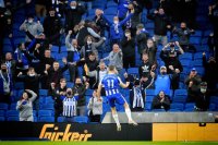 خلاصه بازی برایتون 3 - منچسترسیتی 2