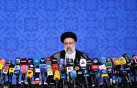 جواب محکم رئیس جمهور منتخب به یک سوال ؟!