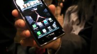 Motorola Droid RAZR MAXX hands-on