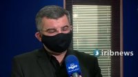 حریرچی: با افزایش سفر غیر ضروری شاهد افزایش مجدد ابتلا به کرونا هستیم