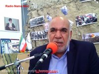 سرهنگ مجتبی حسنی