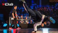 فینال قهرمانی حرکات آکروباتیک ردبول