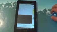 ASUS MeMO Pad