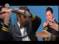 خنده بازار _ بلبل سفر _ فرار مسافران هواپیما