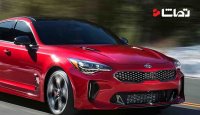 2018 Kia Stinger GT _ Precision Made & Rich with Technology