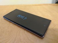 آیا Galaxy note 9 بهترین گوشی 2018 است ؟