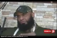 مصاحبه بسیار جالب با ابوعزراییل!!وحشت داعش!!