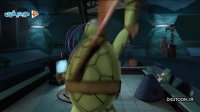 سریال لاک پشت های نینجا - دوبله فارسی - Teenage Mutant Ninja Turtles 2018