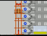 بالابر هیدرولیک تلفن : 09104009908