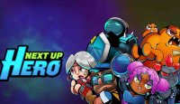 تریلر راه اندازی بازی   Next Up Hero برای کنسول XBOX