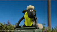 فصل دوم انیمیشن زیبای  " بره ناقلا   Shaun the Sheep S02 " // قسمت15