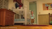 سریال بچه رئیس فصل2 قسمت3 (Boss Baby)دوبله فارسی