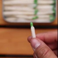 آموزش کبریت دیر سوز