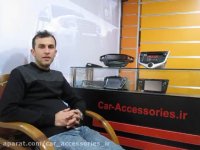 دی وی دی فابریک توسان 2007 2010