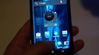 Sony Xperia TL hands on