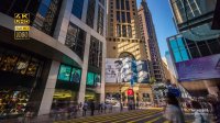 HONG KONG timelapse 4K
