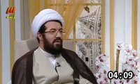 امام زمان نبود میریم پیش جانشینش