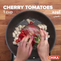 دستور آسان آشپزی: سالاد مرغ