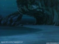 کارتون خانواده دکتر ارنست- قسمت دوازدهم